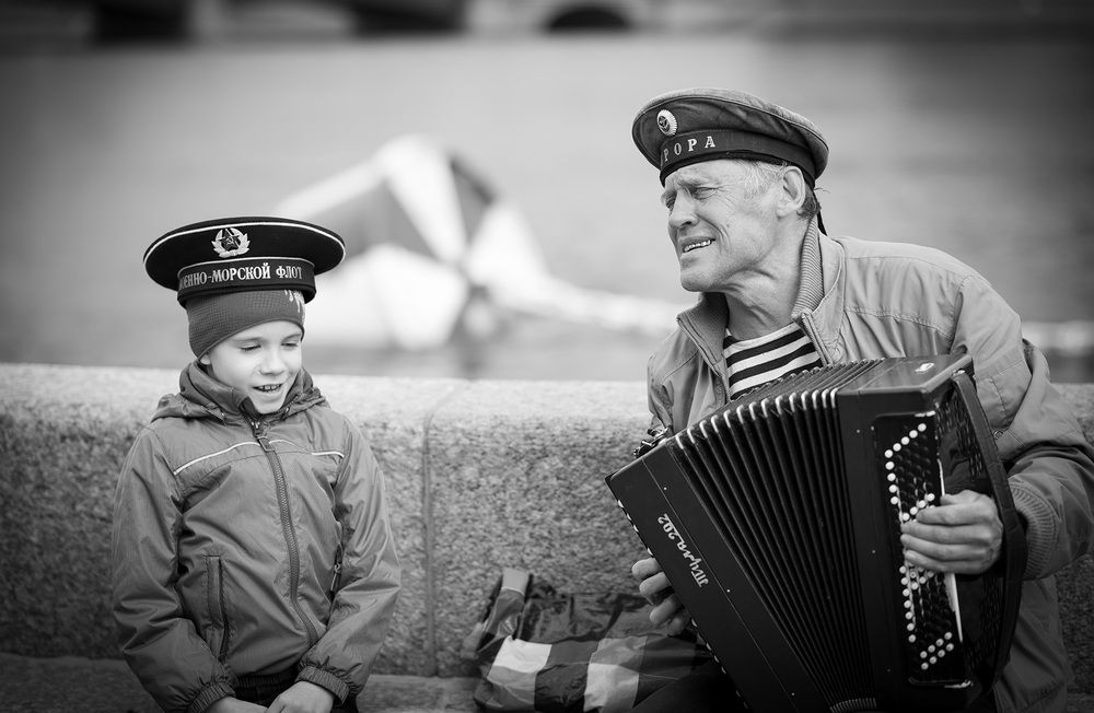 Photograph by Александр Лебедев