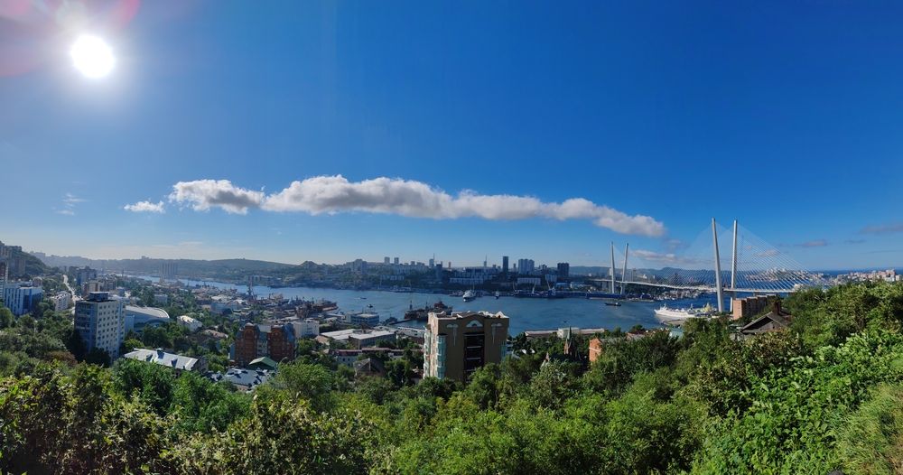 Photograph by Надежда Баранова