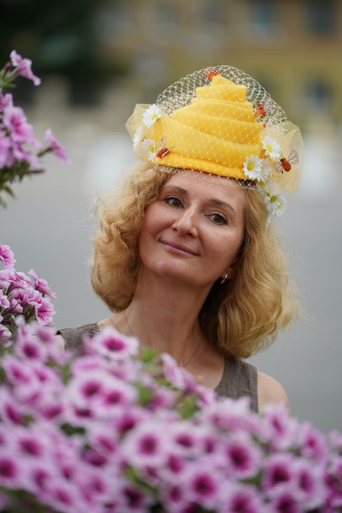 Совершенно ЛЕТНЯЯ