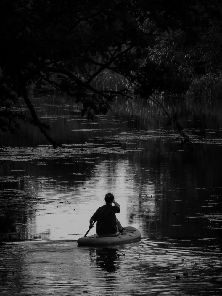 Photograph by Юлия Закопайло