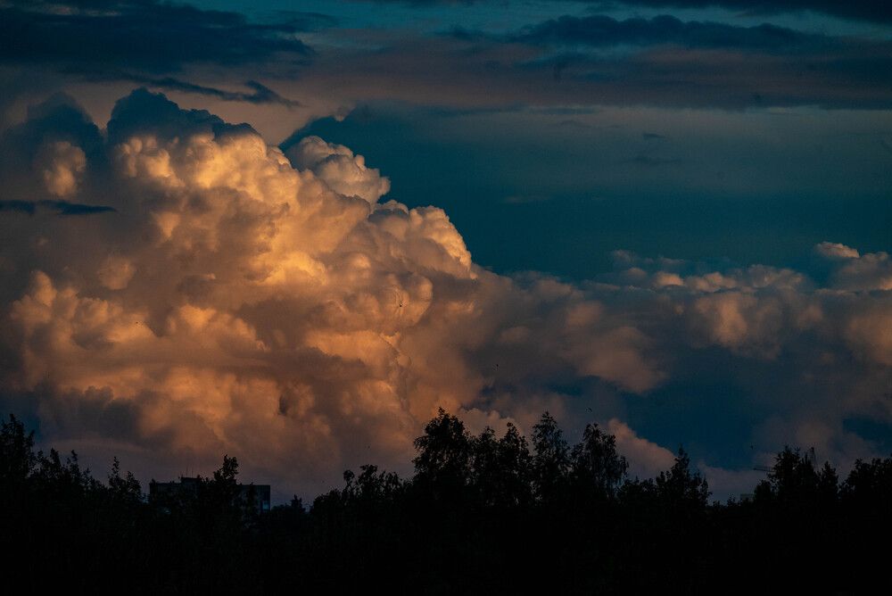 Photograph by Михаил Михеев