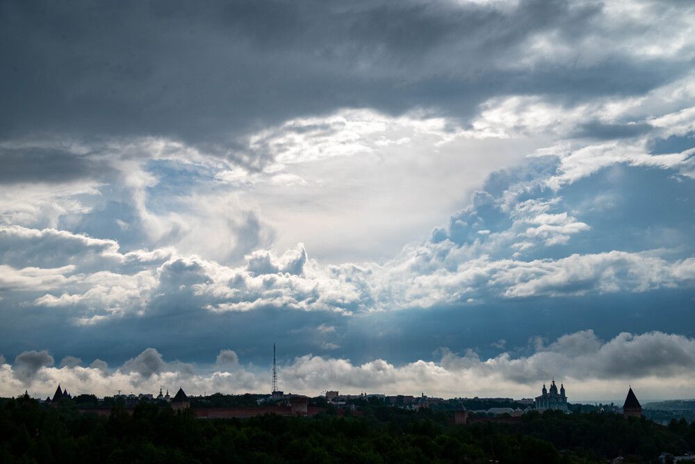 Photograph by Михаил Михеев