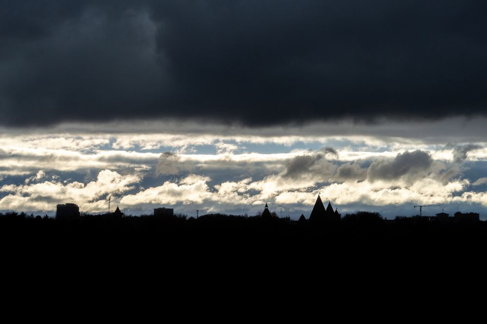 Photograph by Михаил Михеев