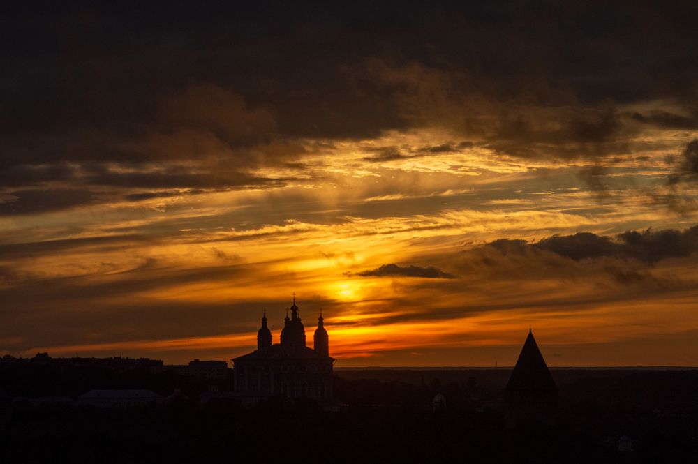 Photograph by Михаил Михеев
