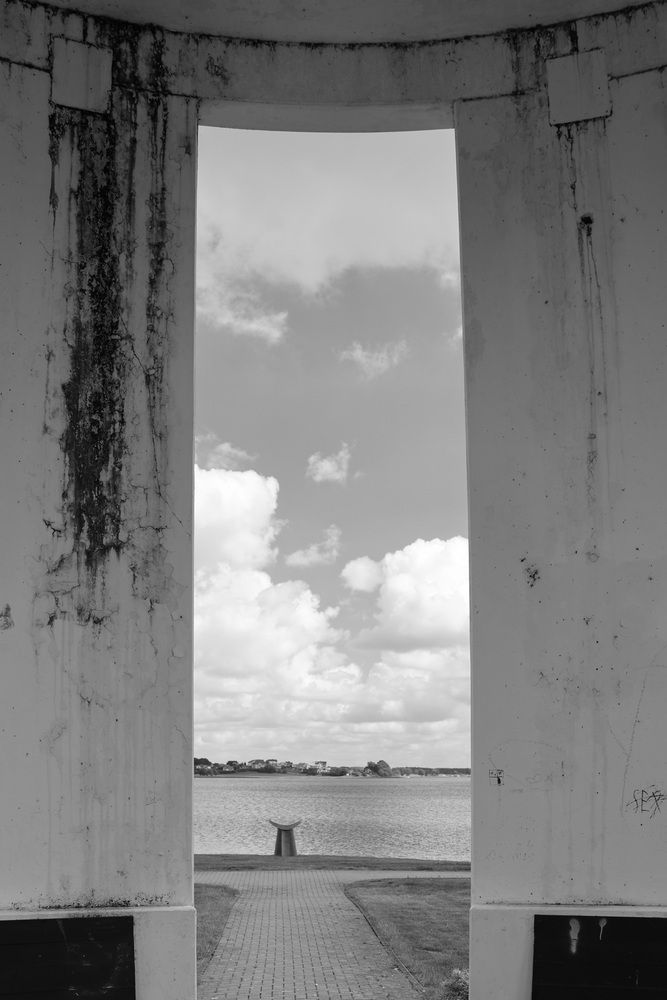 Photograph by Kristina Spakova