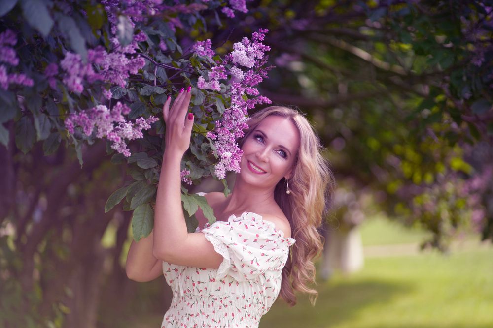 Photograph by Елена Суворова