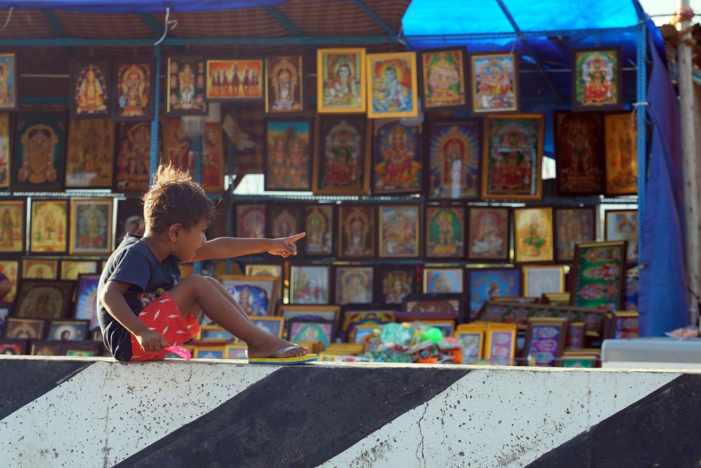 Photograph by Sivamoorthy Velmurugan