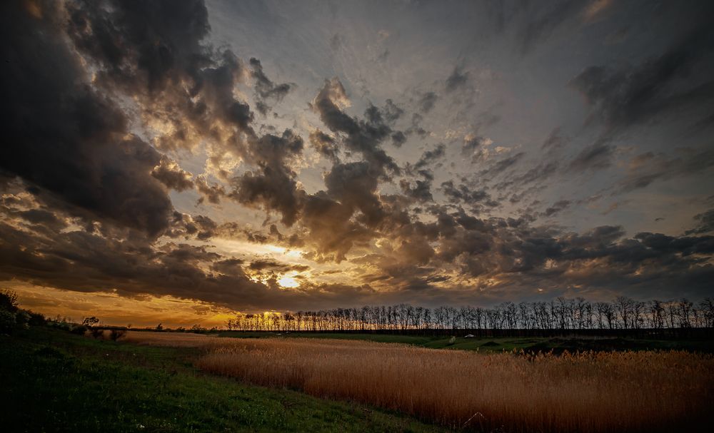 Photograph by Дмитрий Казачек