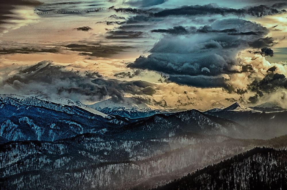 Photograph by Игорь Хижняк
