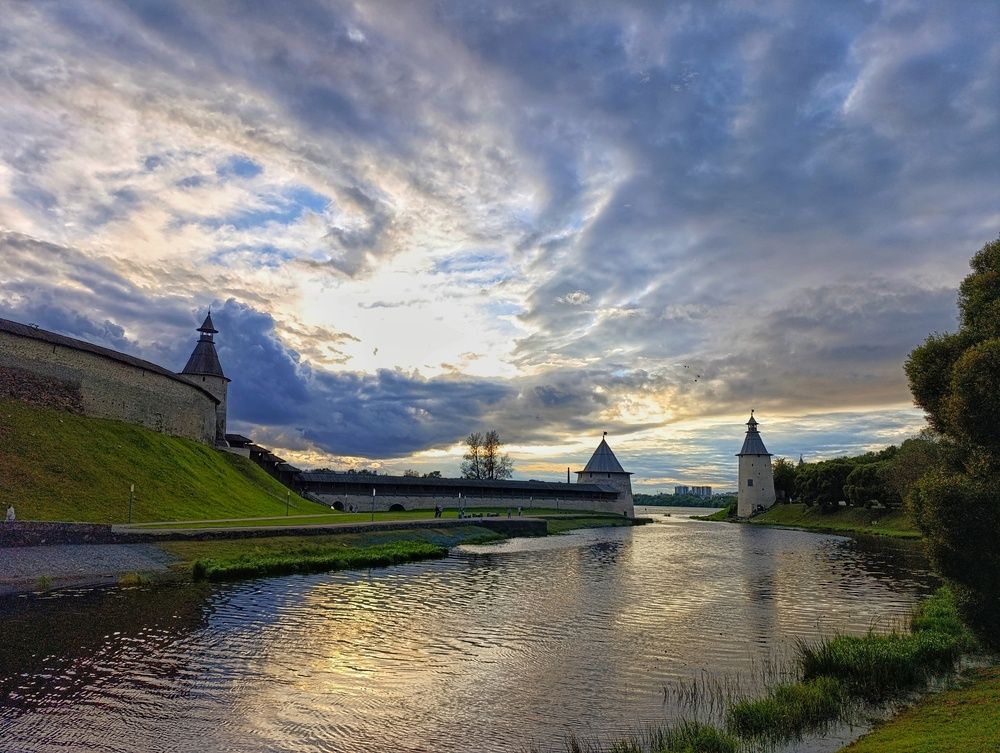 Photograph by Наталья Романова