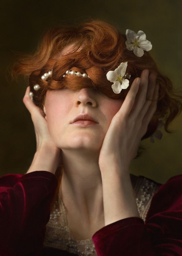Photograph by Нина Глушинская