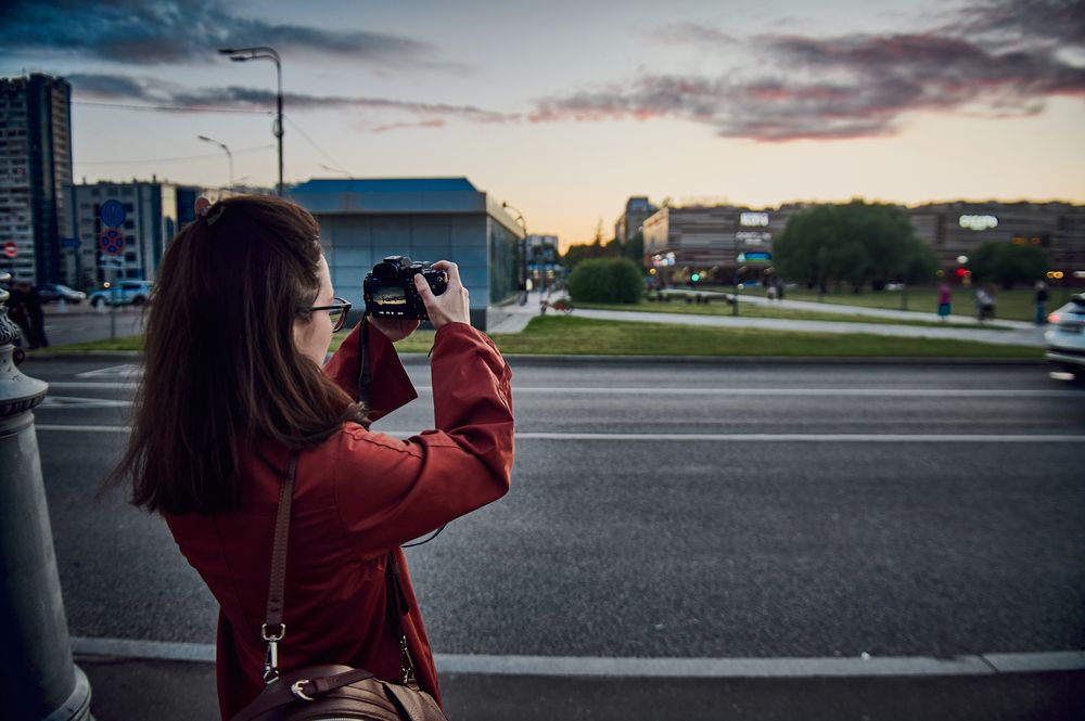Фотография автора Александр Жданов