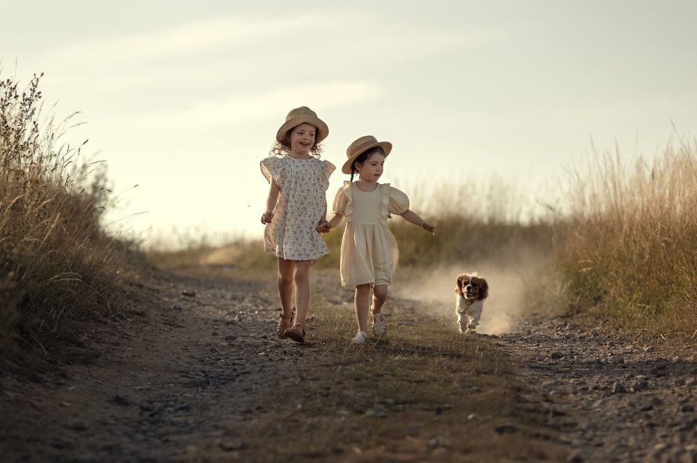Photograph by LIUDMILA BABROUSKAYA