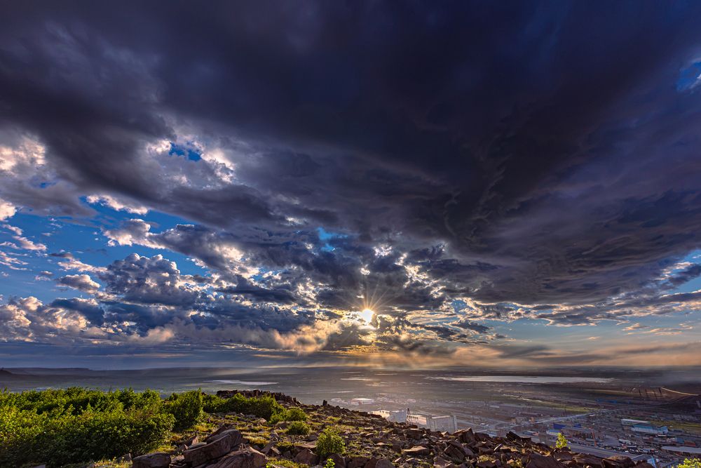 Photograph by Борисов Александр