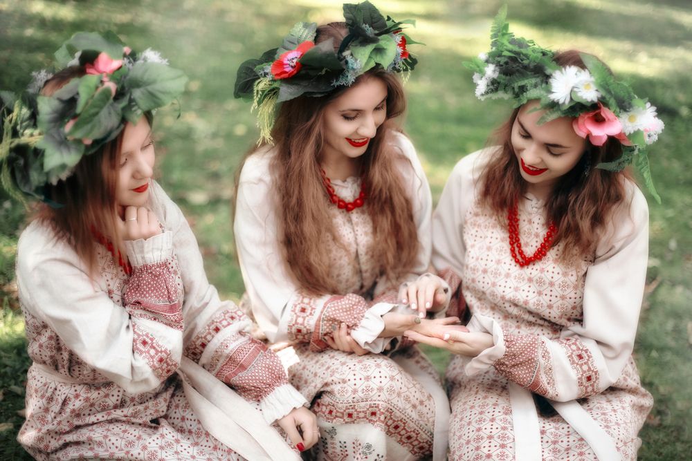 Photograph by Екатерина Морозова