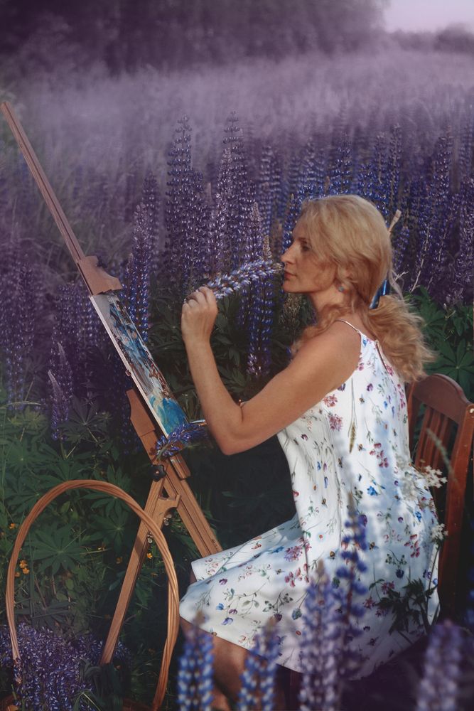 Photograph by Екатерина Морозова