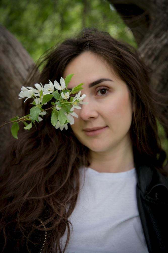 Photograph by Светлана Ермакова