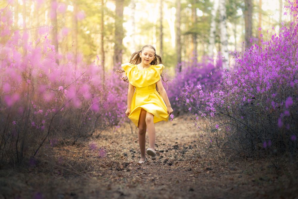 Photograph by Портных Дмитрий