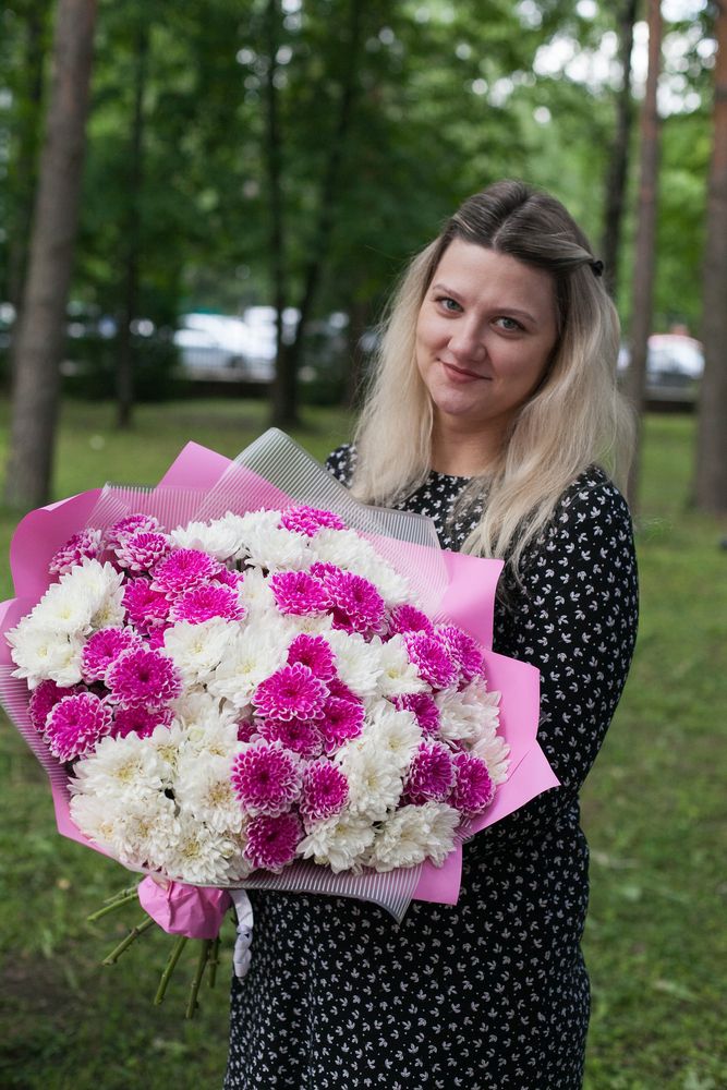 Photograph by Лолита Богачева