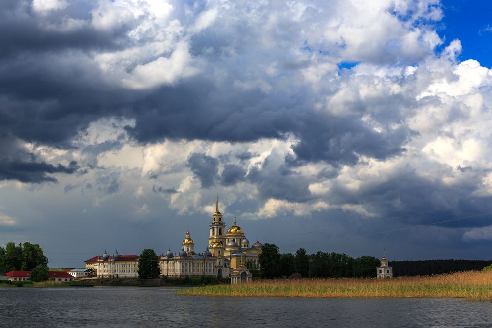 Photograph by Литвинов Александр