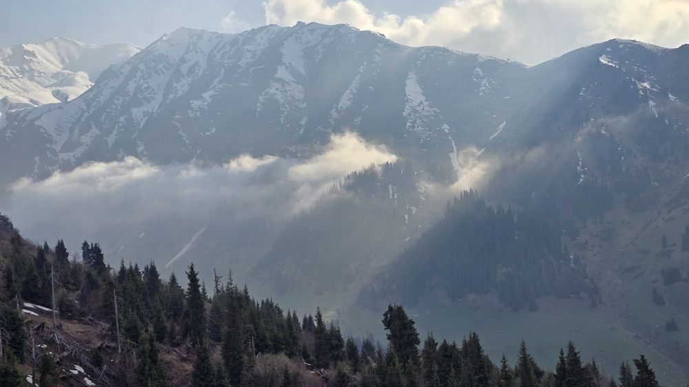 Photograph by Юлия Ханналайнен