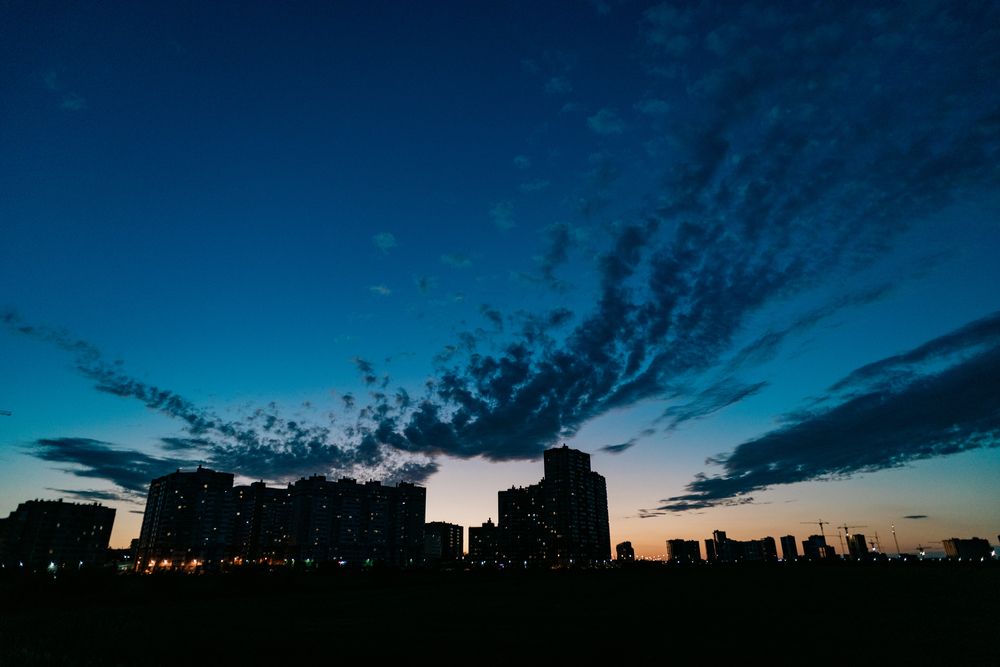 Photograph by Егор Алексеев