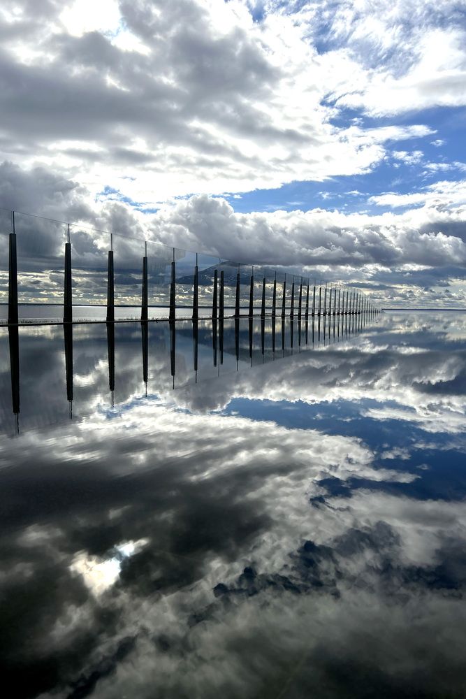 Photograph by Olga Smirnova