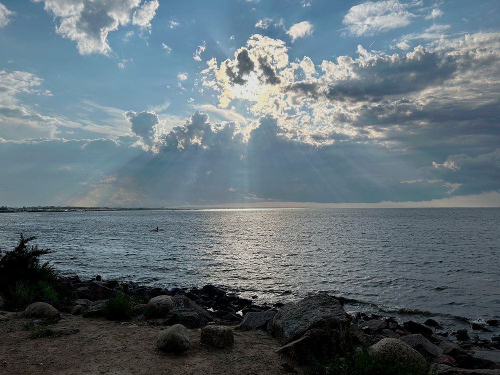 Photograph by Olga Smirnova