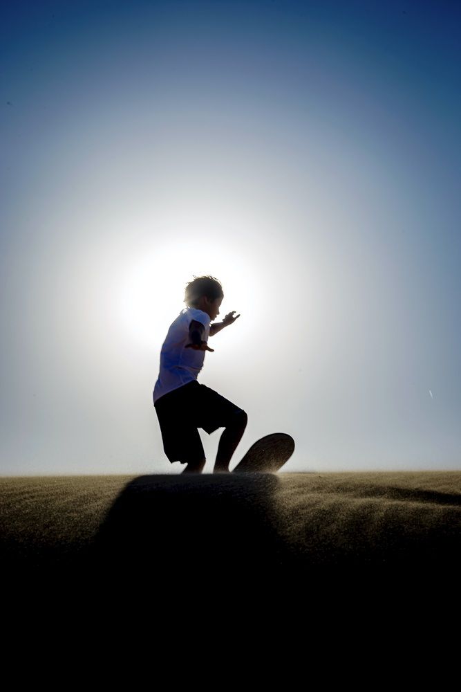 Photograph by Karim Shokair