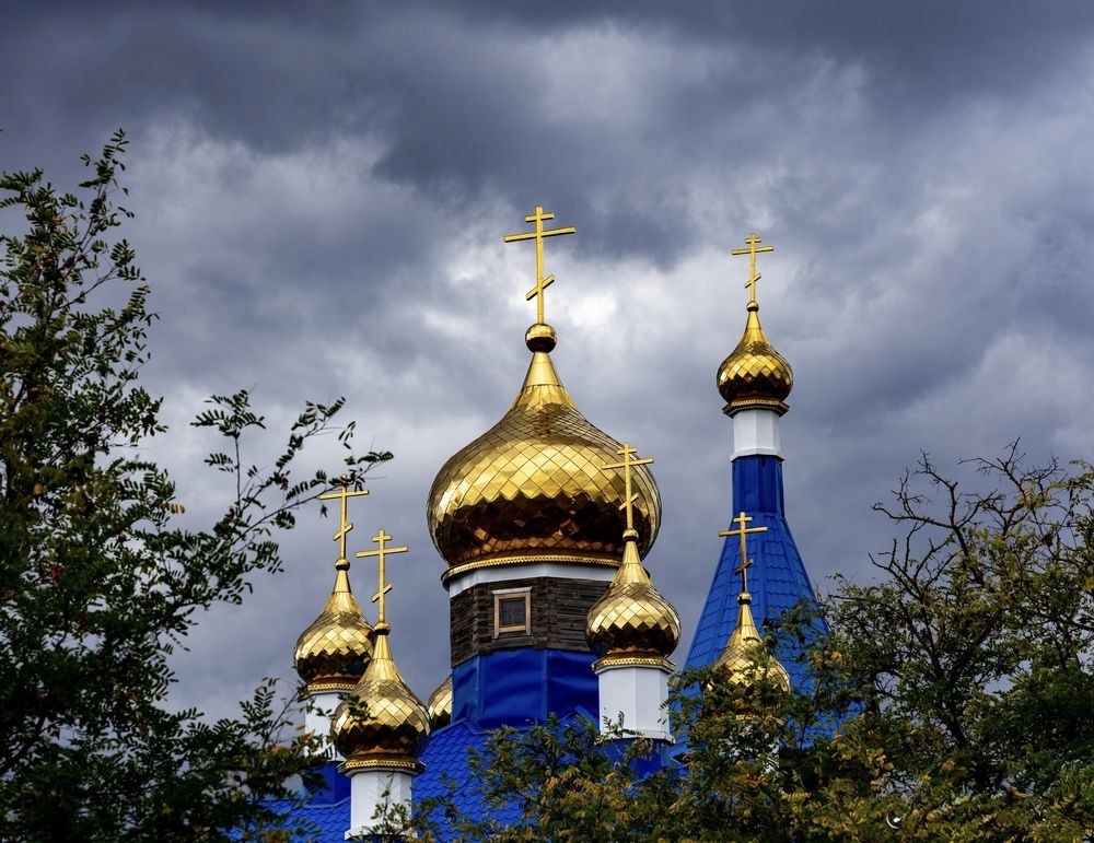 Photograph by Ирина Бабич