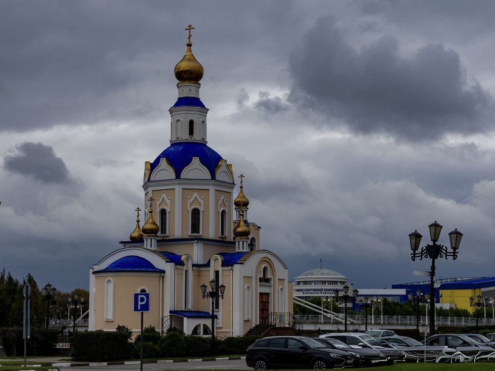 Photograph by Ирина Бабич