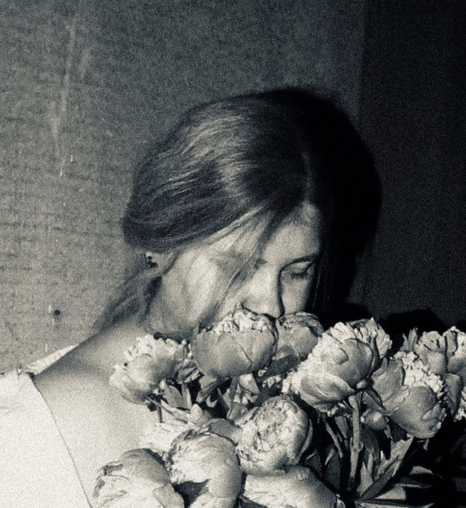 Photograph by Dasha Yakynina