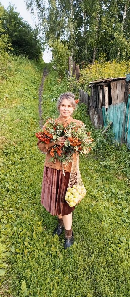 Photograph by Dasha Yakynina