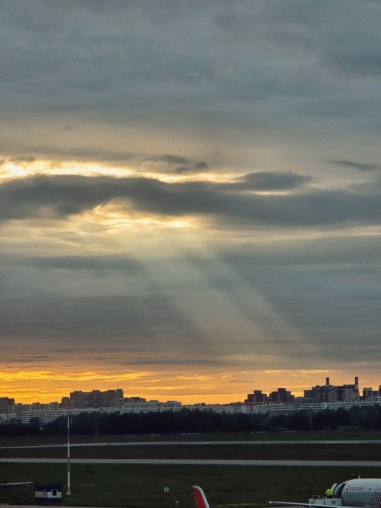 Photograph by Елизавета Ковалева