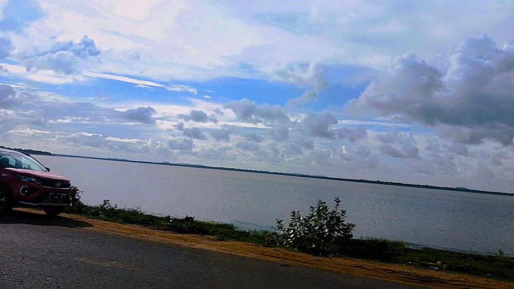 Photograph by Nadarajan Lakshmanswamy