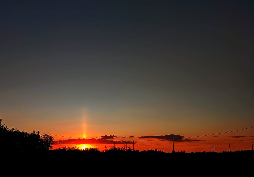 Photograph by Владимир Себякин