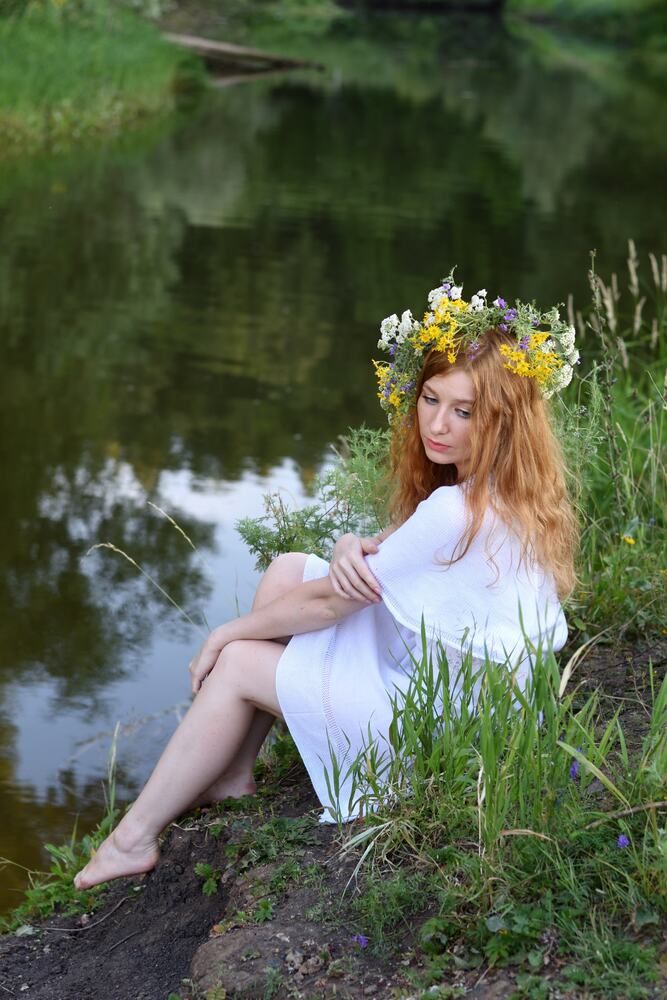 Photograph by Ирина Ященко