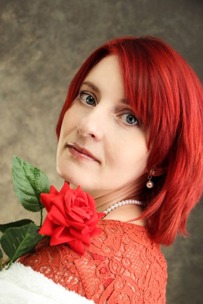 Photograph by Любовь Замятина