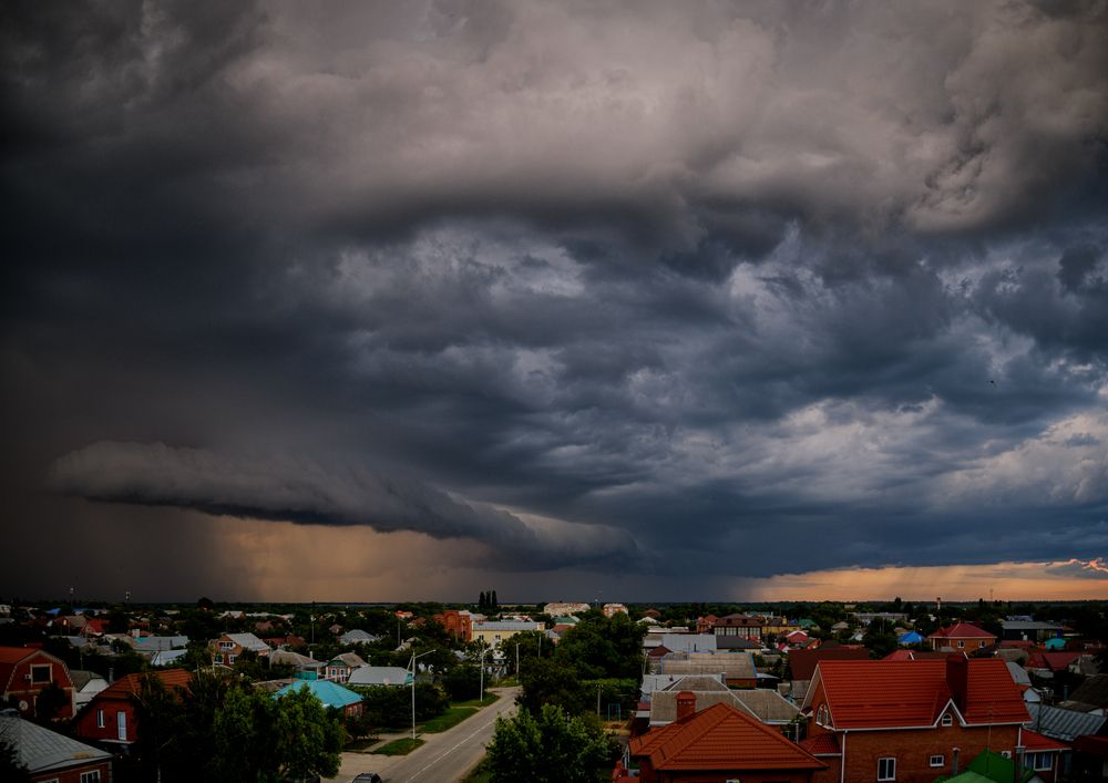 Photograph by Владимир Кваша