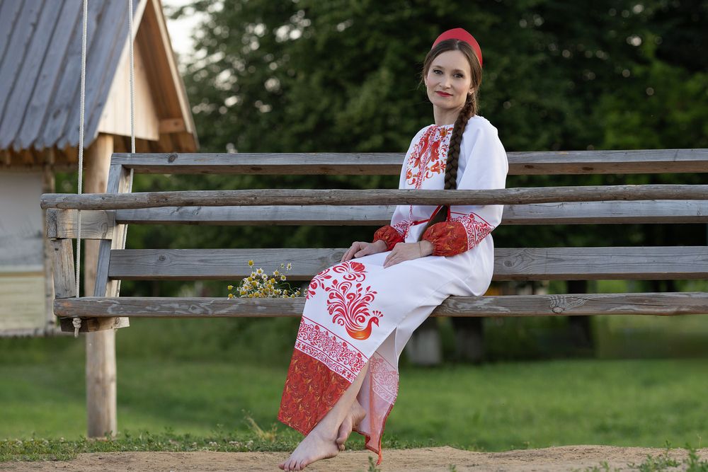 Photograph by Наталья Гелих