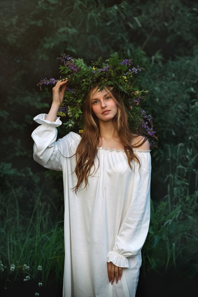 Photograph by Мария Анатольевна Кузовлева