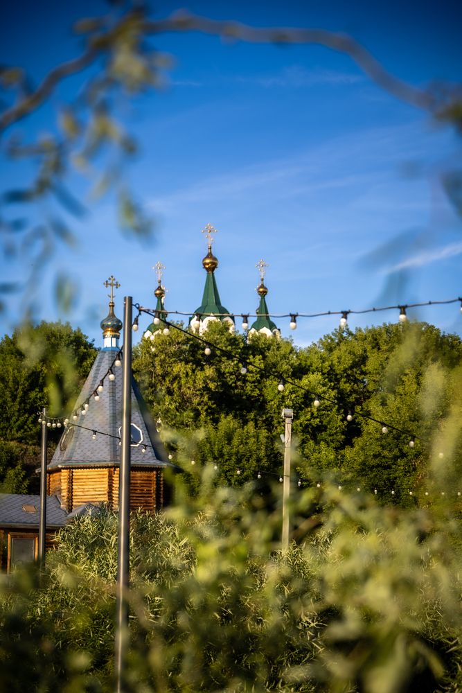 Photograph by Наталья Дронова