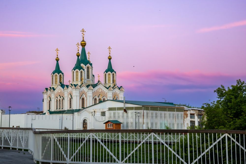 Photograph by Наталья Дронова
