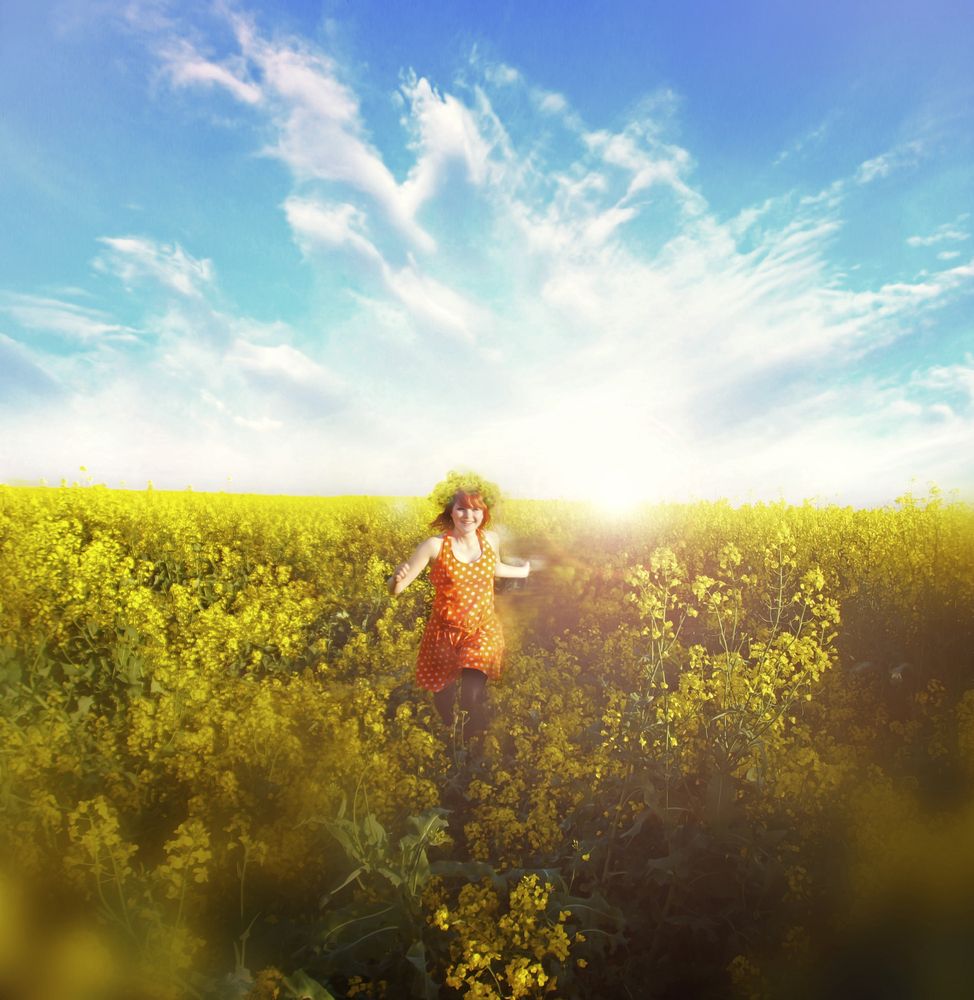 Photograph by Полина Хрол