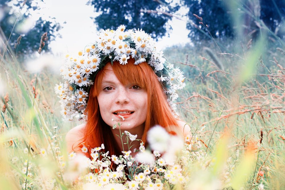 Photograph by Полина Хрол