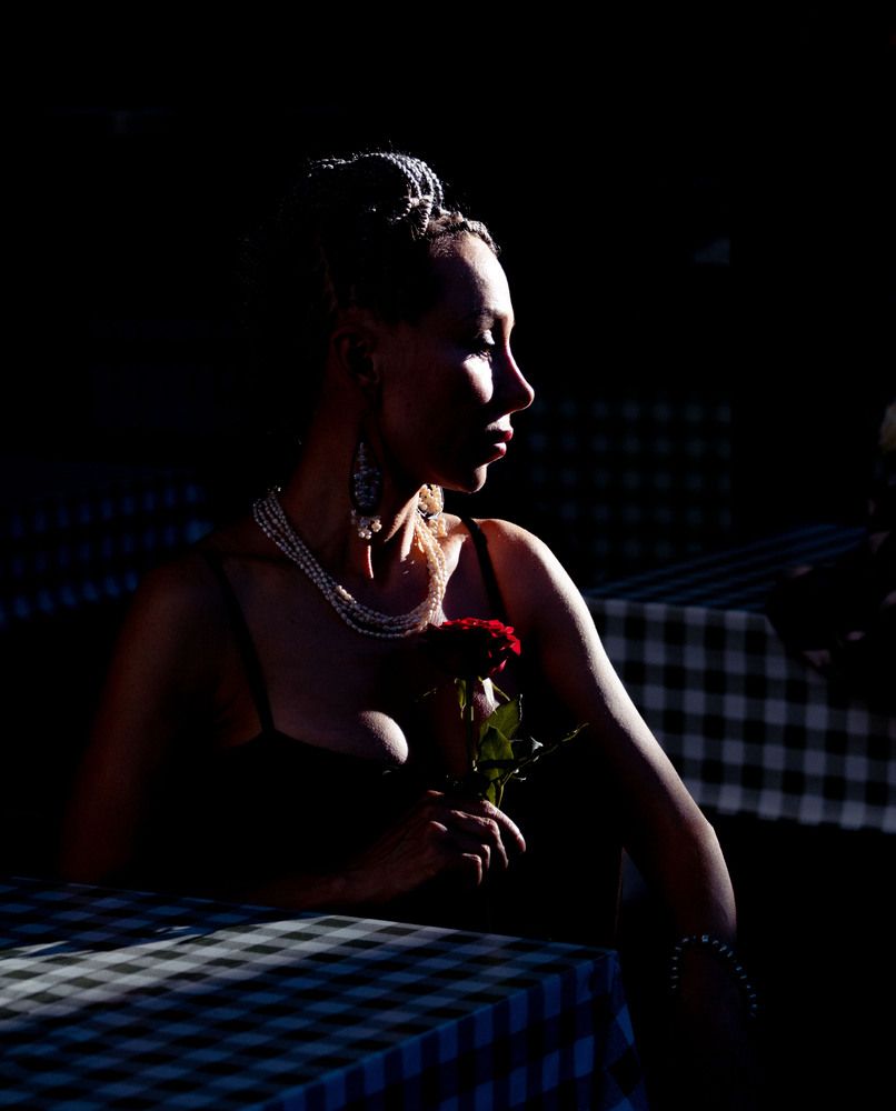 Photograph by Светлана Ханина