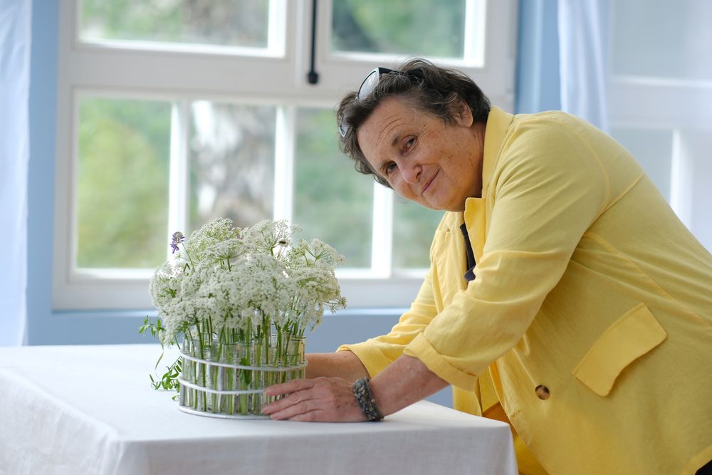 Photograph by Лариса Андреева