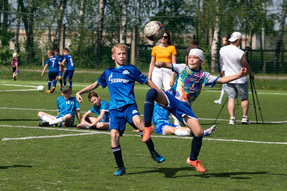 Photograph by Алеся Пчёлкина