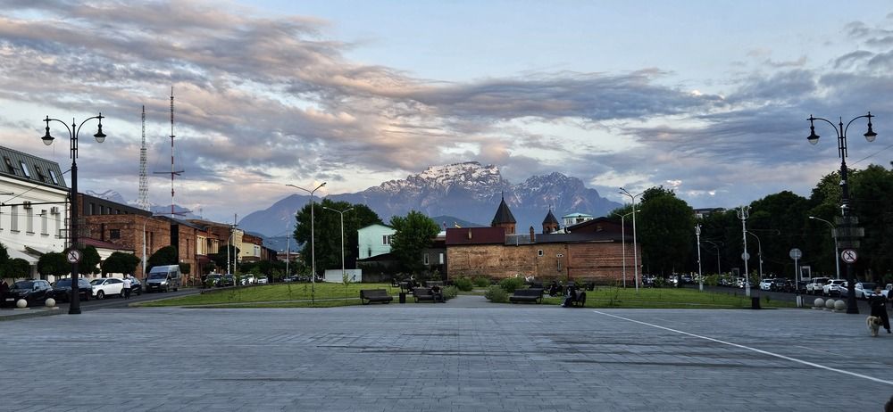 Фотография автора Валерия Сопова