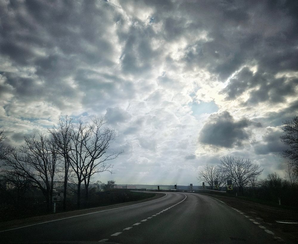 Photograph by Natalia Cuciaș